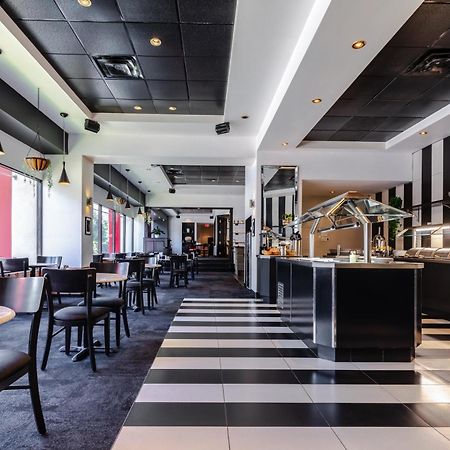 Hôtels Gouverneur Trois-Rivières Esterno foto