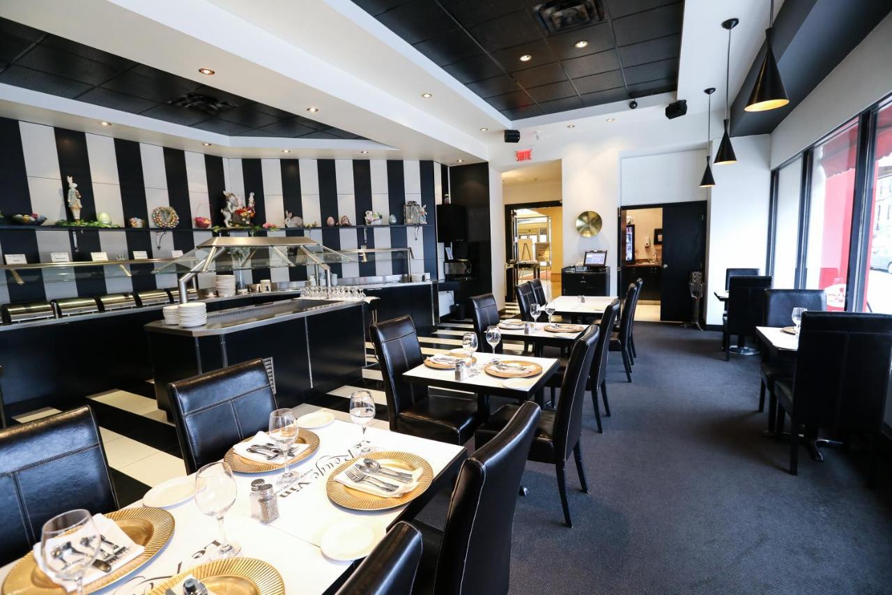 Hôtels Gouverneur Trois-Rivières Esterno foto