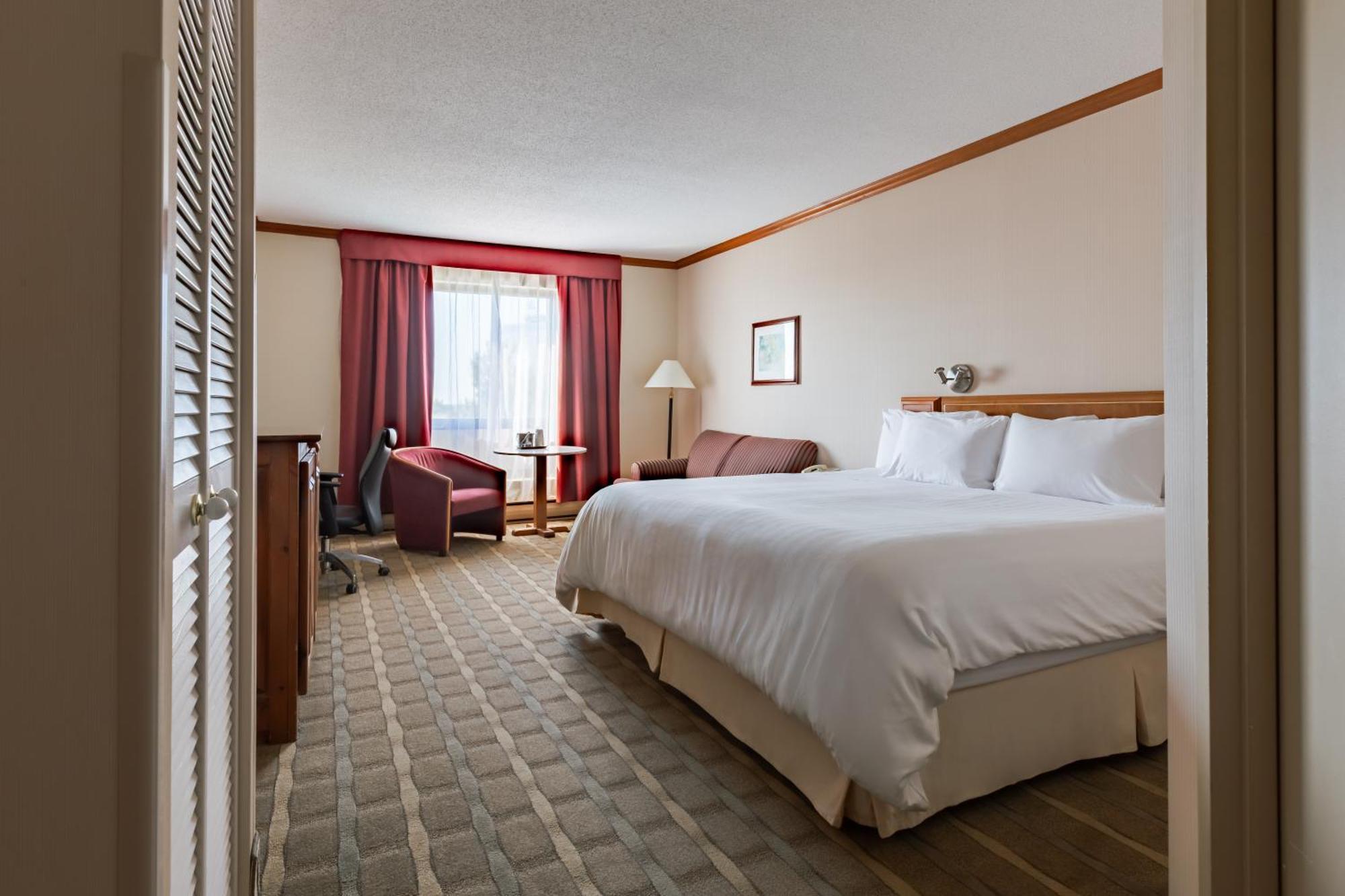 Hôtels Gouverneur Trois-Rivières Esterno foto