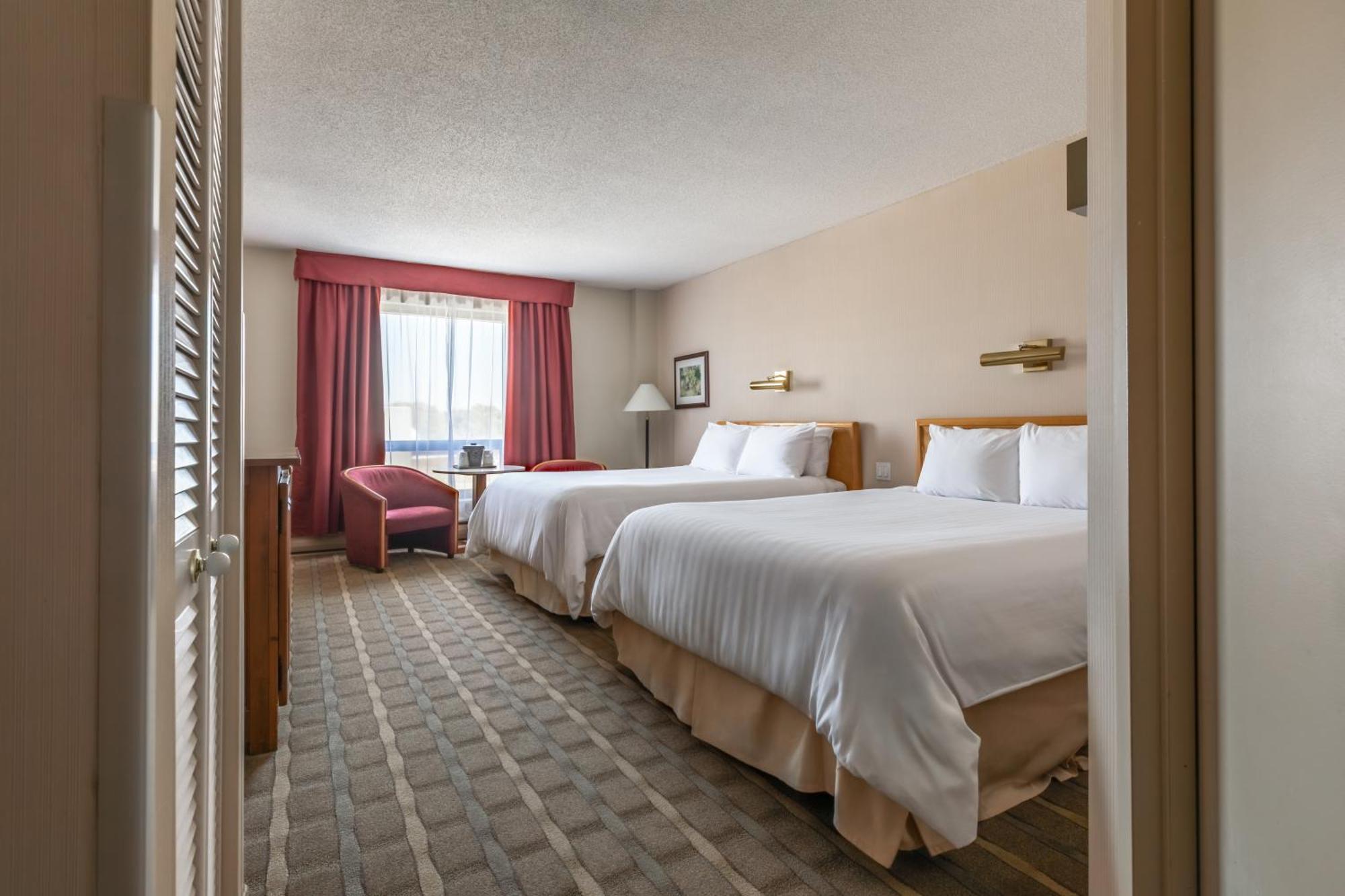 Hôtels Gouverneur Trois-Rivières Esterno foto