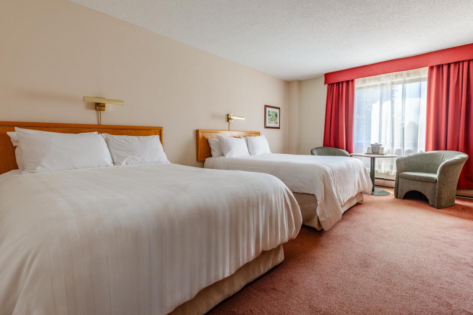Hôtels Gouverneur Trois-Rivières Esterno foto