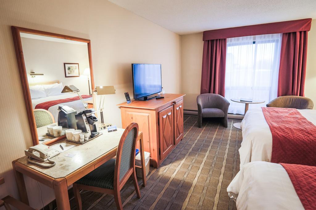 Hôtels Gouverneur Trois-Rivières Esterno foto